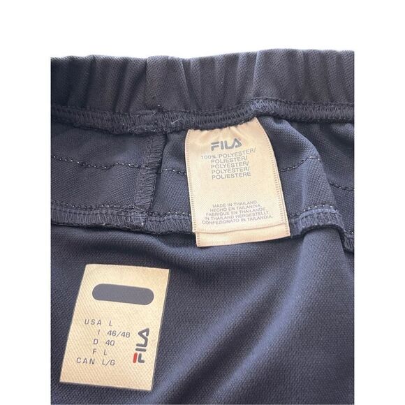 Fila Women's Core A-Line Skirt Size L - Picture 6 of 6